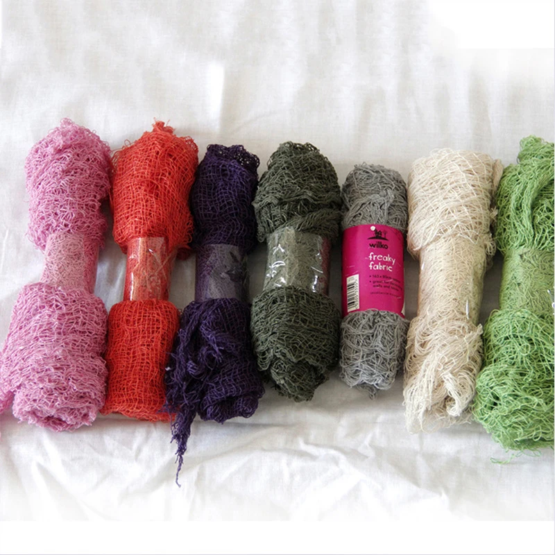 Halloween Decorations Outdoor Scary Spider Web Spider Man Web Shooter Manufacture