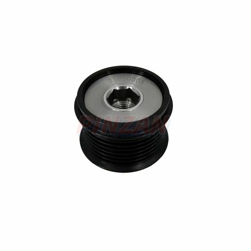 Детали двигателя PINZAN, шкив переменного тока 27415-0W010, подходит для AVALON CAMRY HIACE HIGHLANDER RAV4