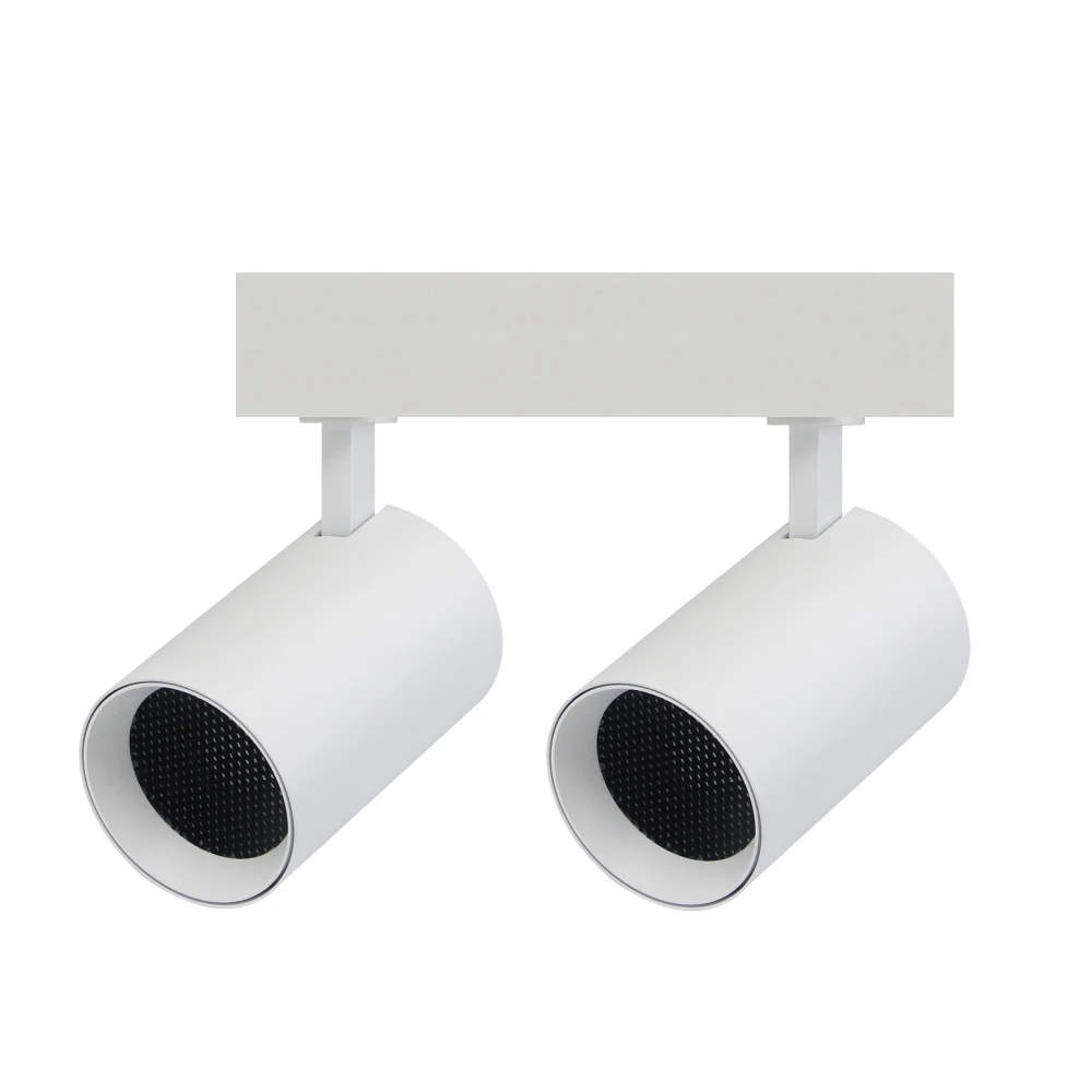 Ali Baba Supplier Cob Led 25w 35w Track Light For 10W 15W 20W 30W 40W