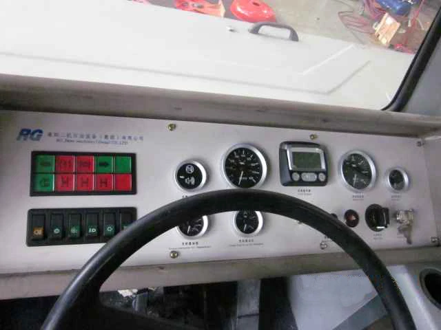 Tongs Torque And Tong Line Pull Tension Indicating System