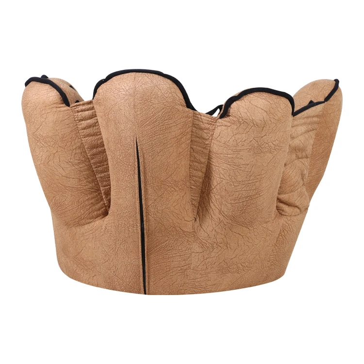 wholesale unique design Kids Baseball mit Chair