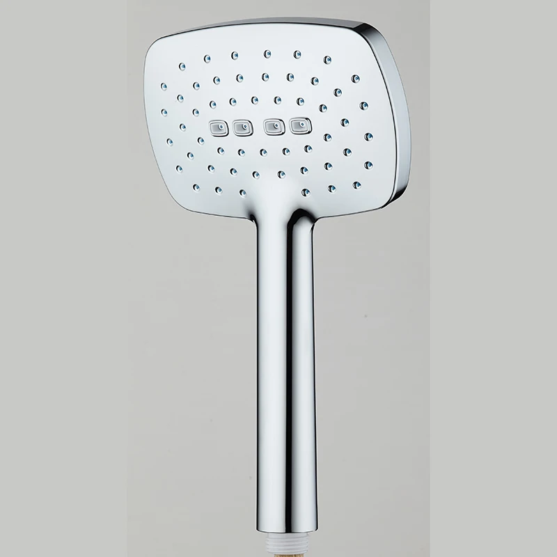 Wholesale good quality bath shower nozzle sprinkler home used shower filter hand shower head