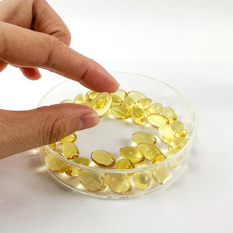 Vaginal Tightening Cleansing Lubricant Private Part Care Contraction Capsules Feminine Repair Female Vagina Firming Capsule