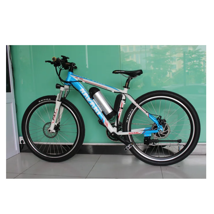 
KAVAKI mountain ebike 20