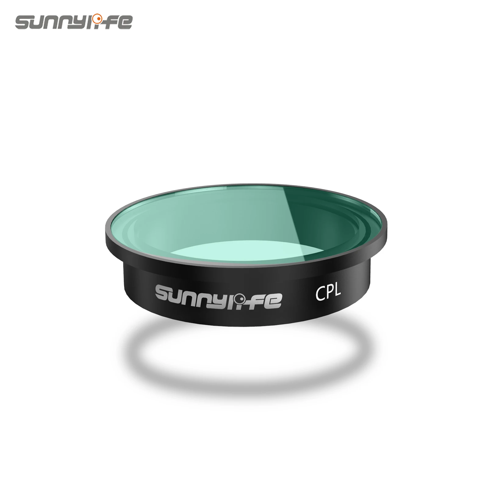  Аксессуары для дрона Sunnylife фильтры объектива с высоким коэффициентом пропускания CPL ND4 ND8 ND16 ND32 ND64 DJI
