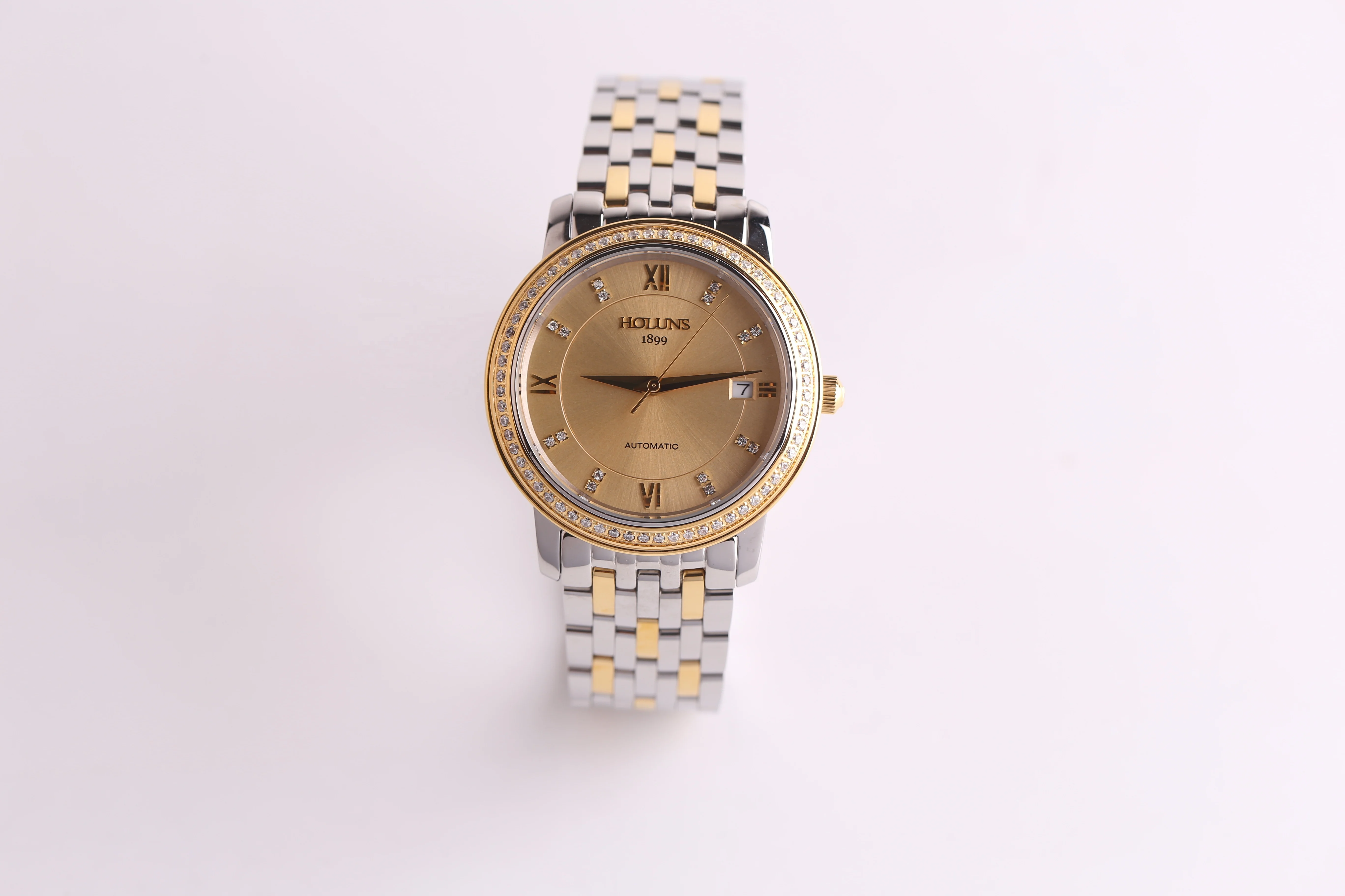 Hot Sale Best Quality Luxury Cheap Watch Automatic Chronograph Watch Minimalist Watch Custom Logo