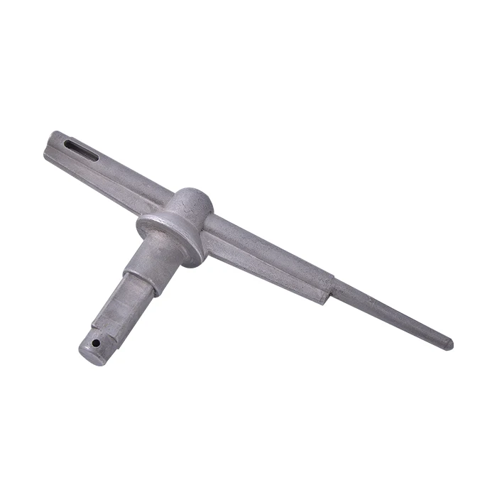 For Your Customized Stainless Steel Castings, Aluminum Alloy Die-Casting Parts