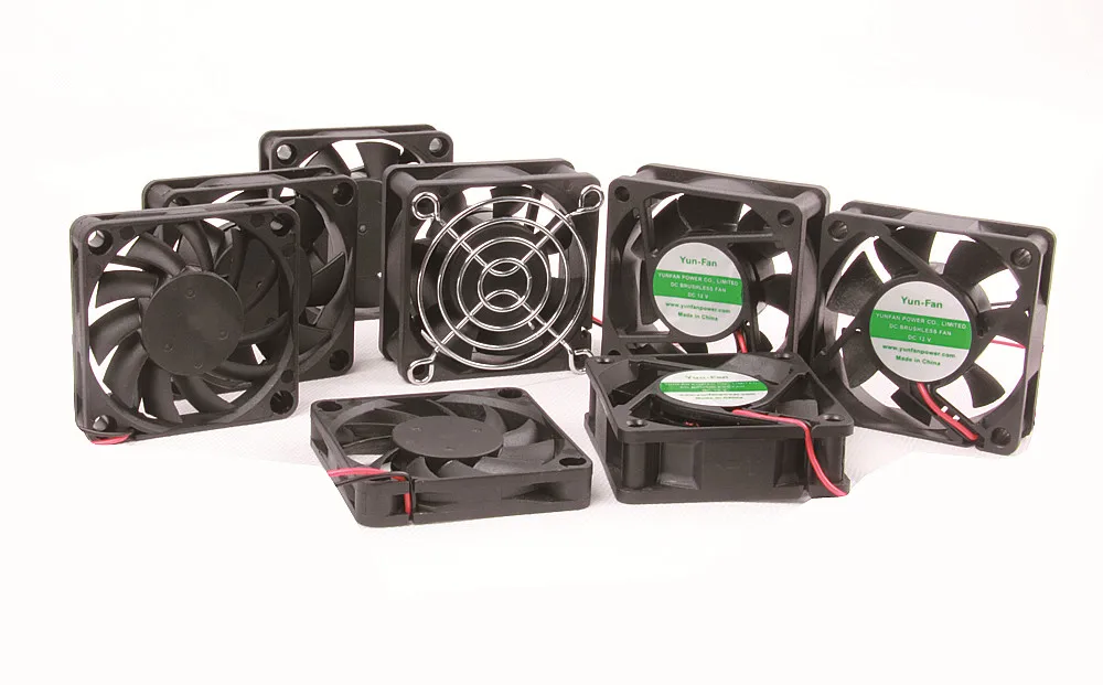 60x60x25mm 12v 24v centrifugal High Stastic brushless dc  blower ventilation fan air cooling cross flow fan
