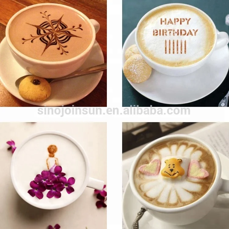 selfie 3D coffee printer 600dpi latte art drawing printer machine coffee printer  with edible ink