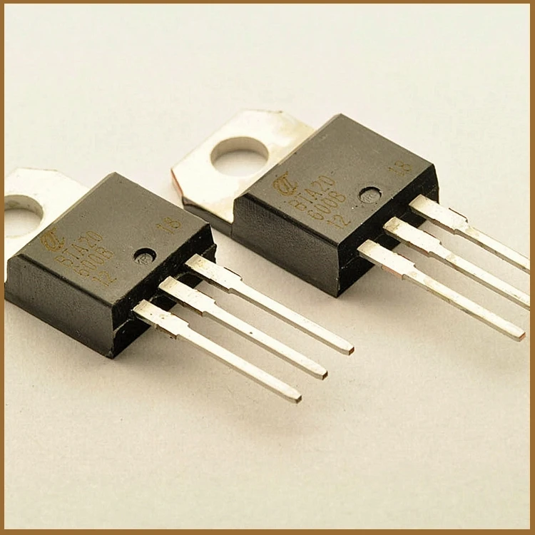 new original offer to-247 60A 300V STTH6003 transistor STTH6003CW