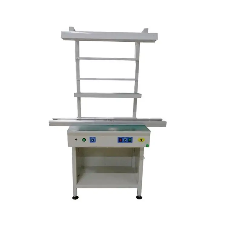 Factory Price Strong and durable Brand New Pcb Conveyor For Led Assembly Line