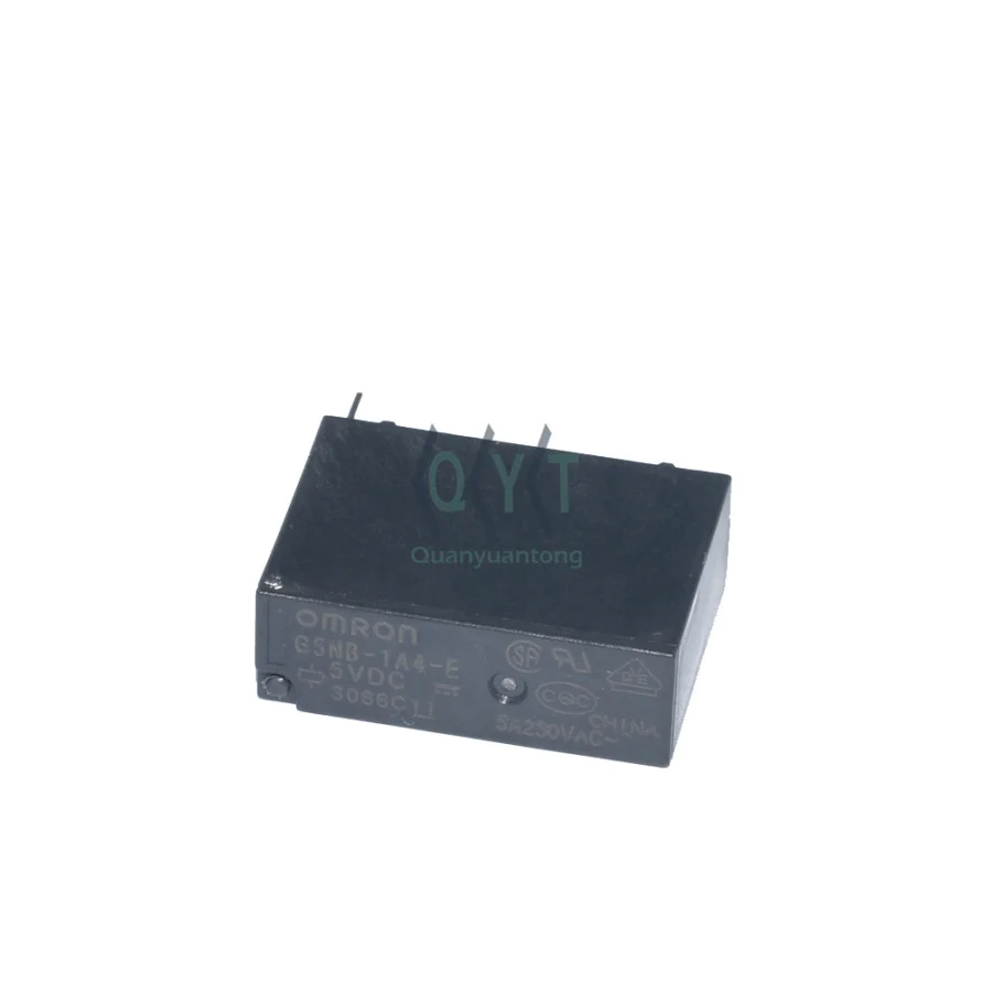 G5NB-1A4 Relay New IC CHIP G5NB-1A4-E 12VDC