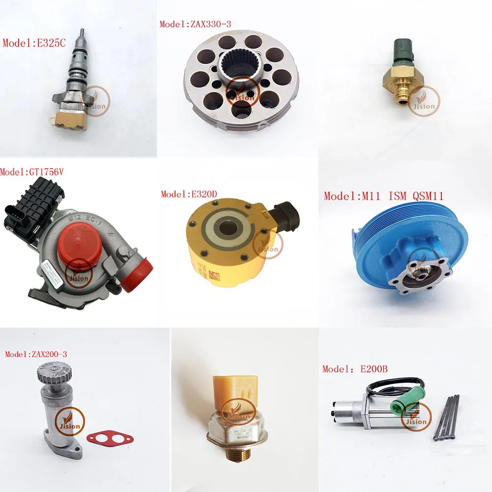 CONTROLLER E-EPOS 30061100051 300611-00051 K1007727 FOR DOOSAN DX340LC