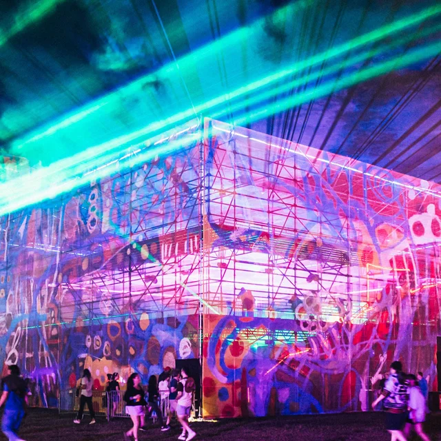 Custom print waterproof fence Heras fencing  banners for event use and display advertising