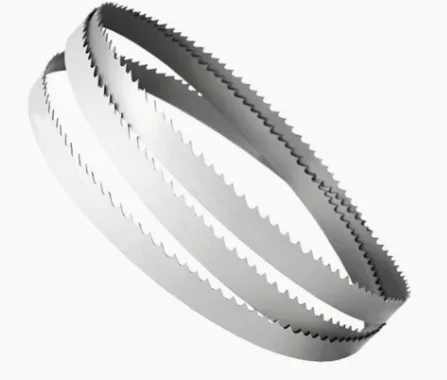 M42 Bimetal HSS Band Saw Blade