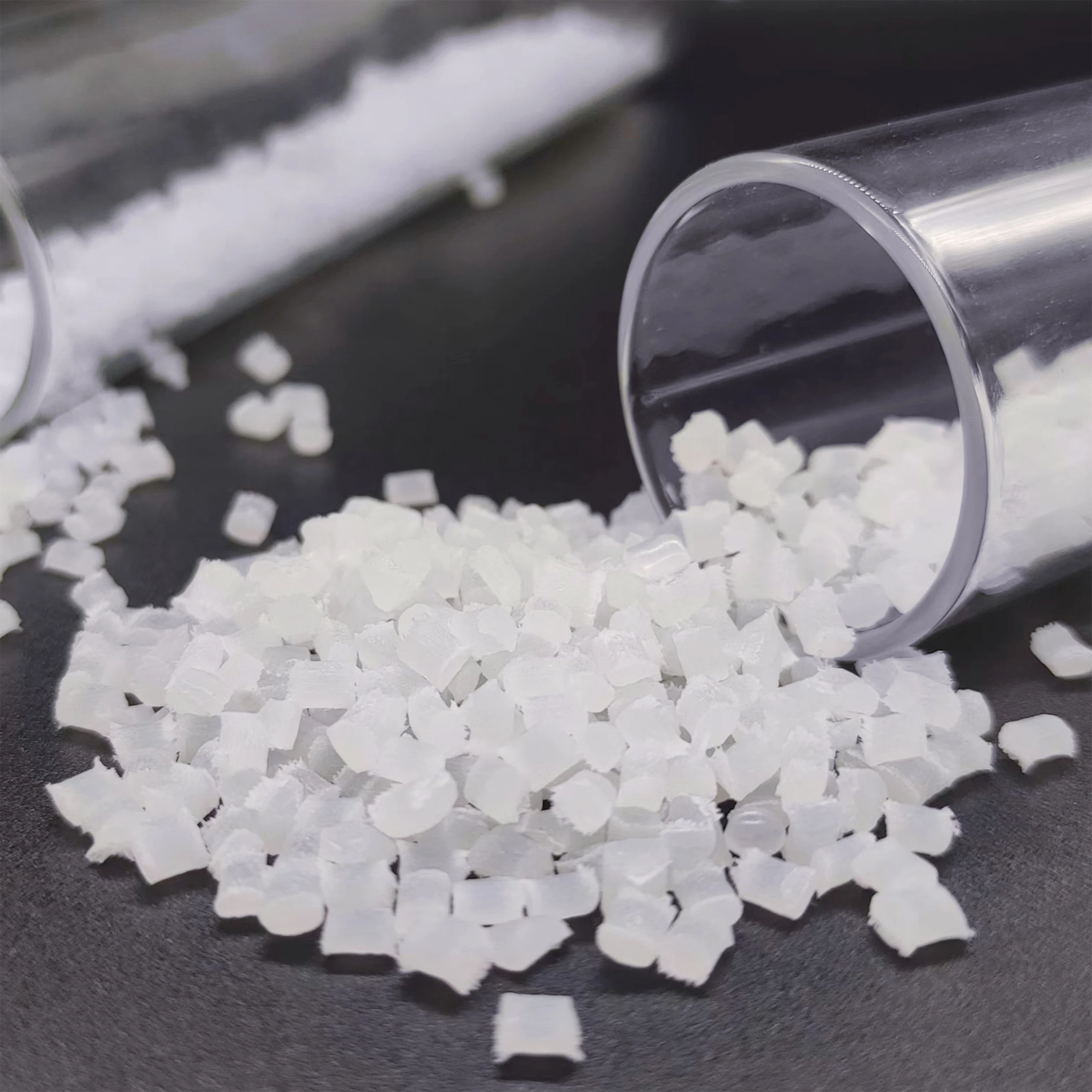 plastics nylon polyamide pa6 granules