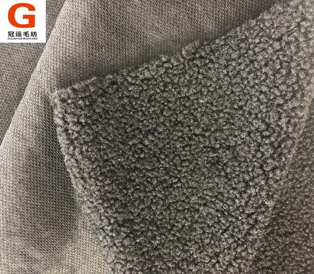 Горячая Распродажа, 100% полиэстер, мягкая флисовая зимняя куртка, ткань