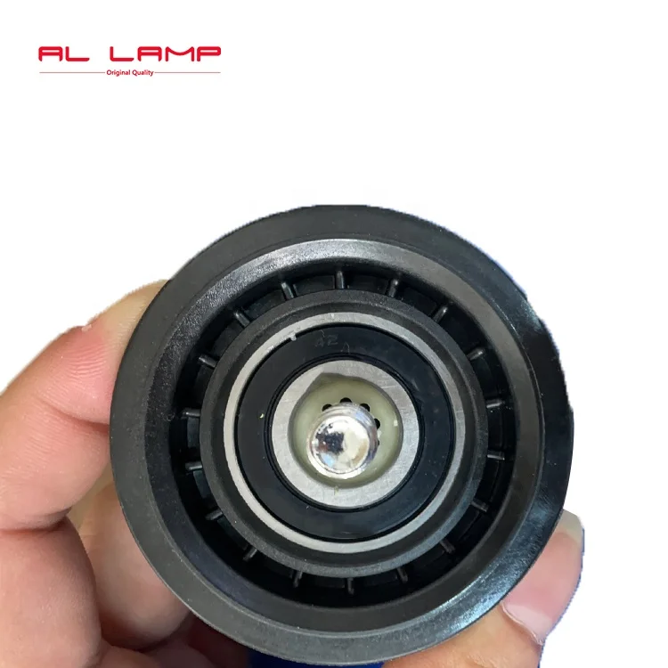 Belt Tensioner Pulley 25288-2G001 Tensioner For Hyundai Kia Optima