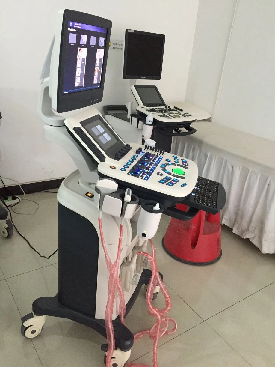 Best Pregnancy Ultrasound Scanner 4d Ultrasound Machine
