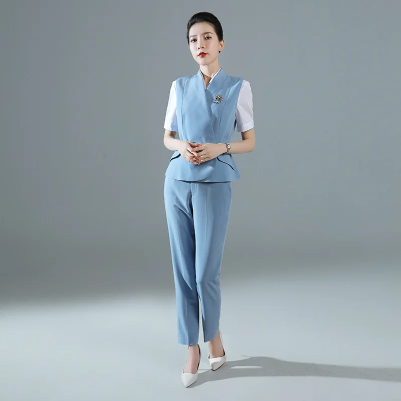 NALU good sales singapore airline uniform emirates airline uniforme airline uniforms