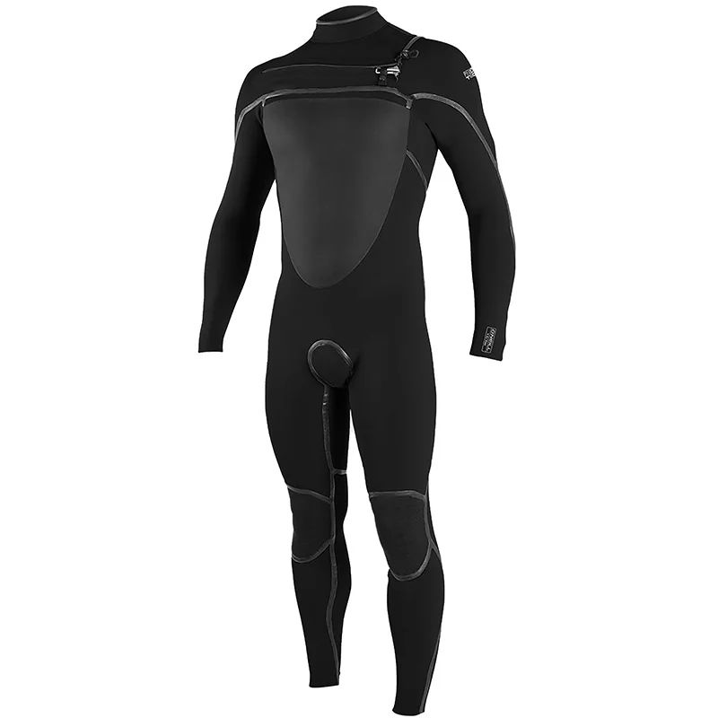 Full Body Neoprene Wear Zipper Dive Wetsuit Diving Wet Suit Front Zip Wetsuits Surfing Neopren Wholesale Surf Clothing