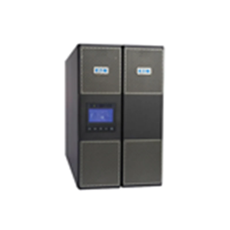 Uninterrupted Power Supply High Frequency Eaton Online 5P UPS 0-1.5KVA with 220V Input 265V Output