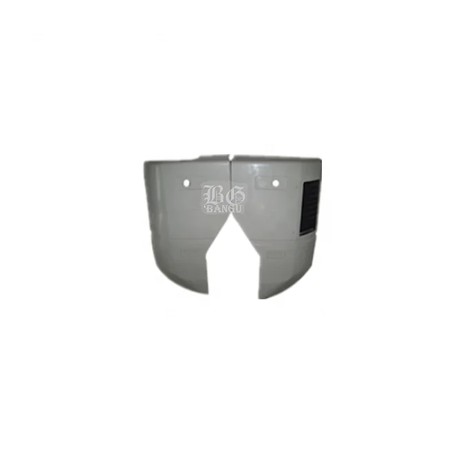 European Truck Body Parts Side Bumper L 5010219006 R 5010219008 5010491629 5000938739 for Renault Truck
