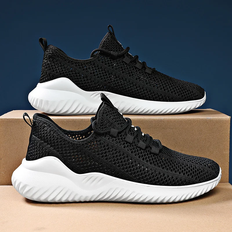 3d flyknit shoe upper vamp  sport  shoes knitting machine Three system computerized flat knitting machine
