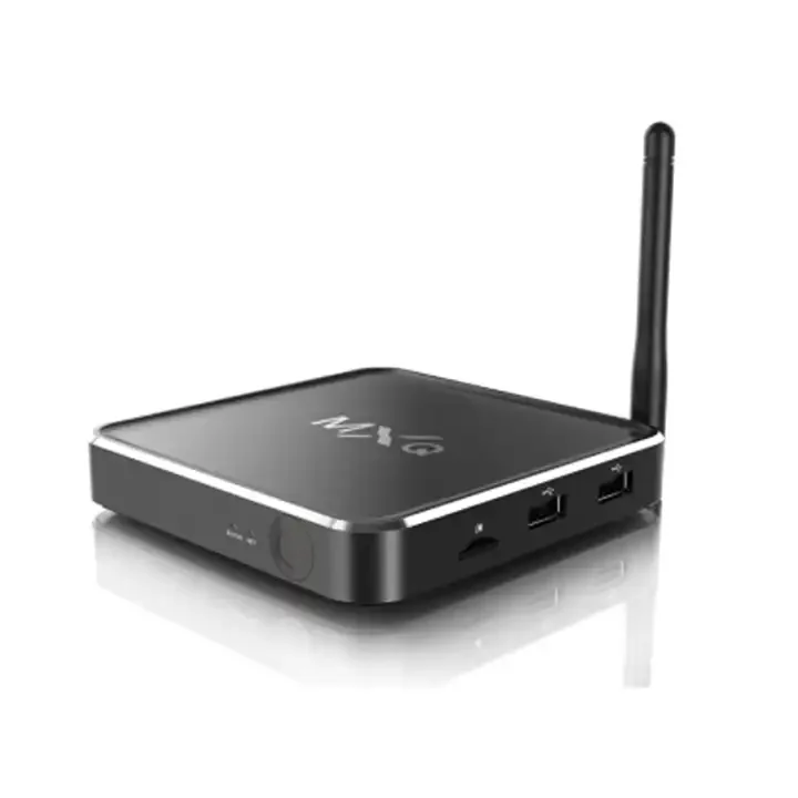 RK3318 Quad Core Android Smart With 4K 8K M3U8 5G Mega OTT IPTV BOX Full HD World Most Popular Admin Set Top Box