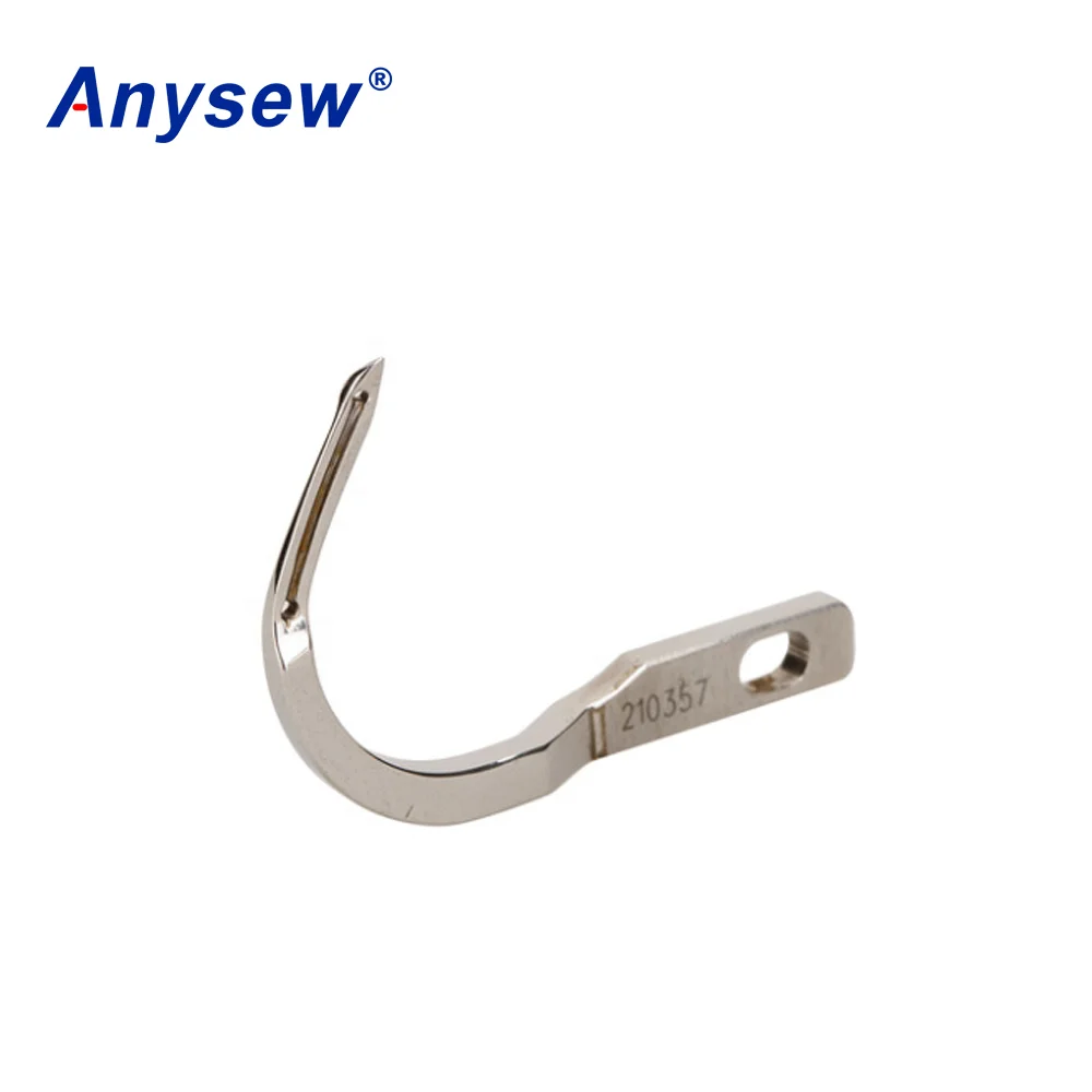 Anysew Sewing Machine Parts Looper 210357