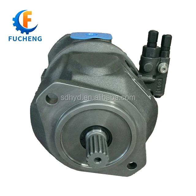BOSCH Rexroth A10VO10 A10VO28 A10VO45 hydraulic axial piston pump