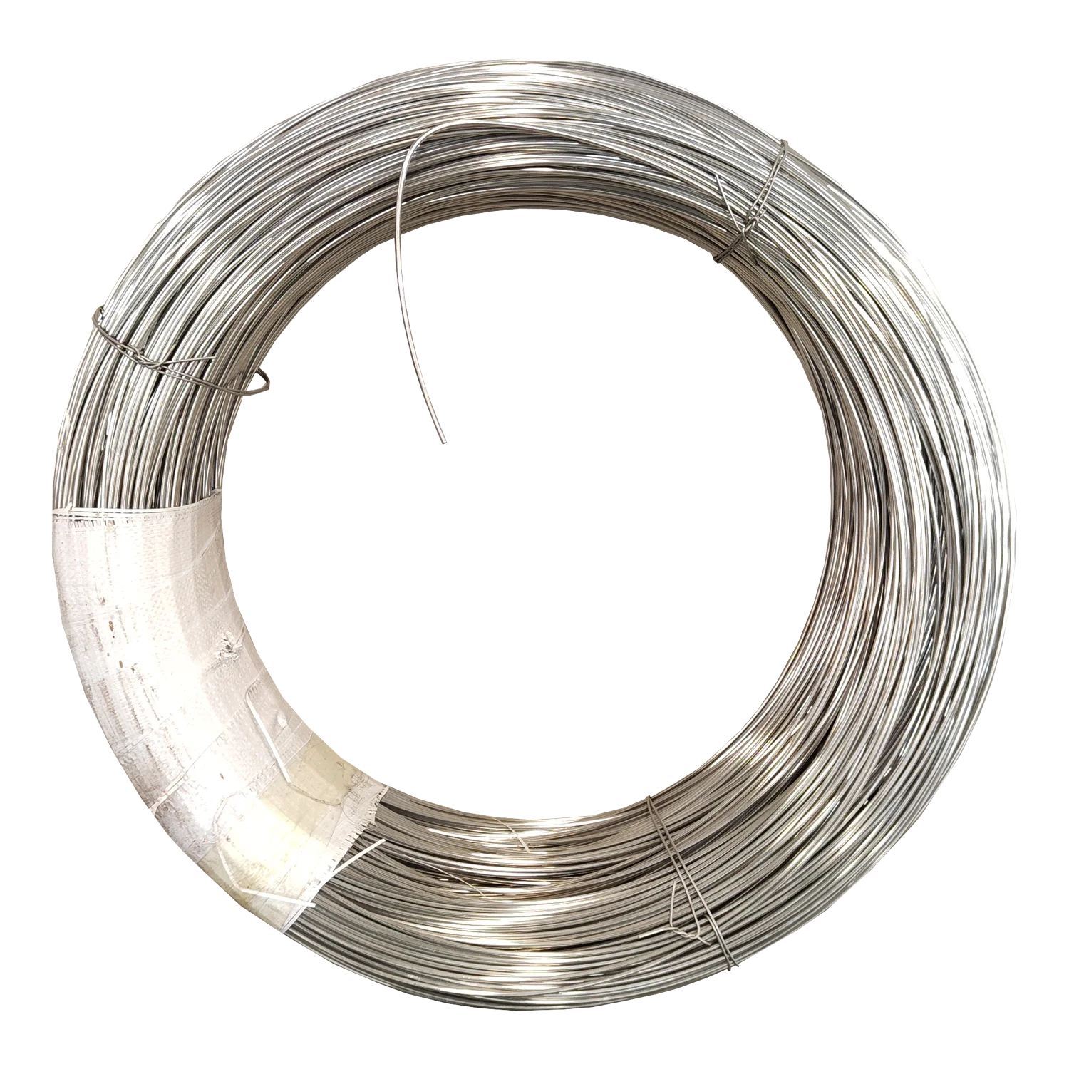 Factory Wholesale Ultra Thin Hard 201 304316 410 Stainless Steel Wire