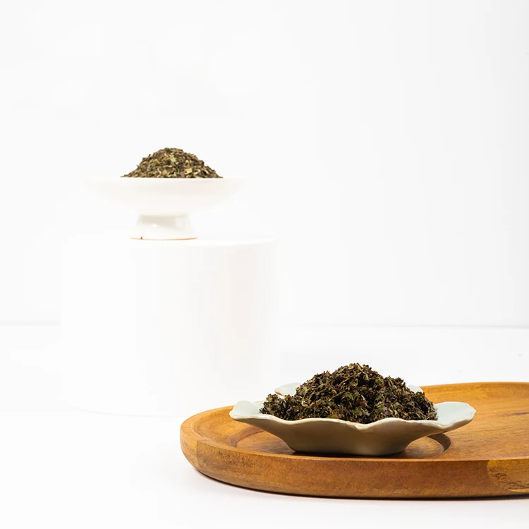 Loose Leaf Tea Bags Custom Private Label Tea White Flake Tea