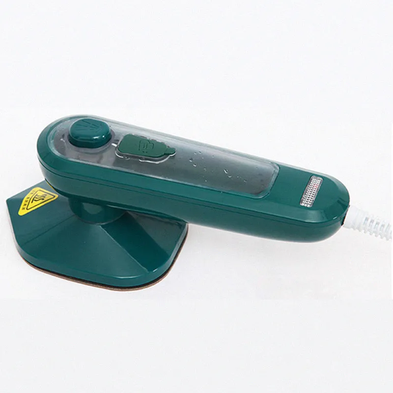 Mini Hand-held Ironing Machine Portable Household Mini Adjustable Steam Home Travel Electric Iron Hanging Ironing Machine