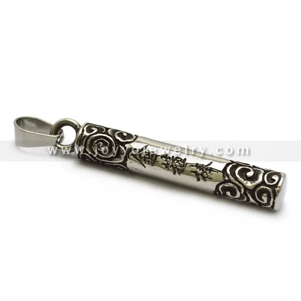 Black Myth Sun Wukong Weapon Jingu Bang Jewellery Monkey King Ruyi Golden Cudgel Pendant