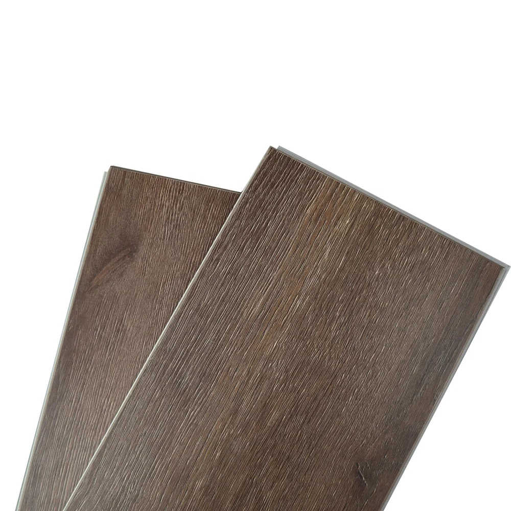 Бесплатный образец UltraSurface SPC, экологически чистый ПВХ-Пол mspc, Водонепроницаемый Виниловый комбинированный ламинат spc