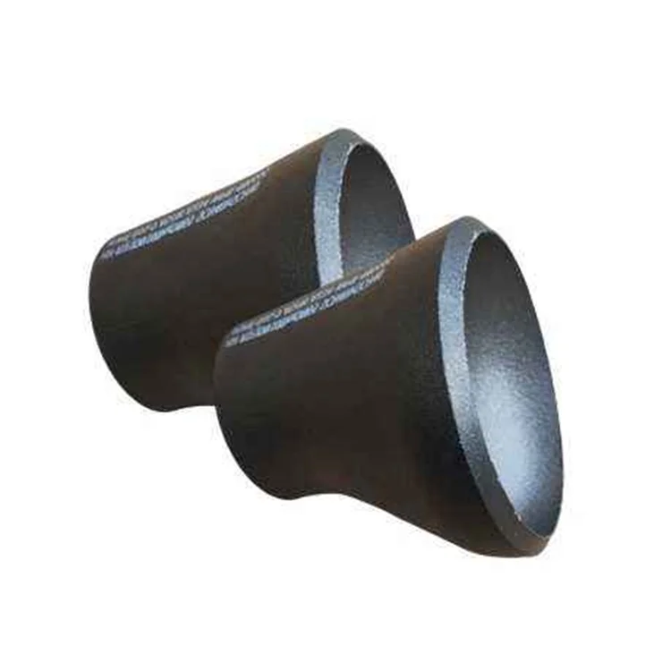 2' Forged carbon steel concentric swage reducer SW astm a105