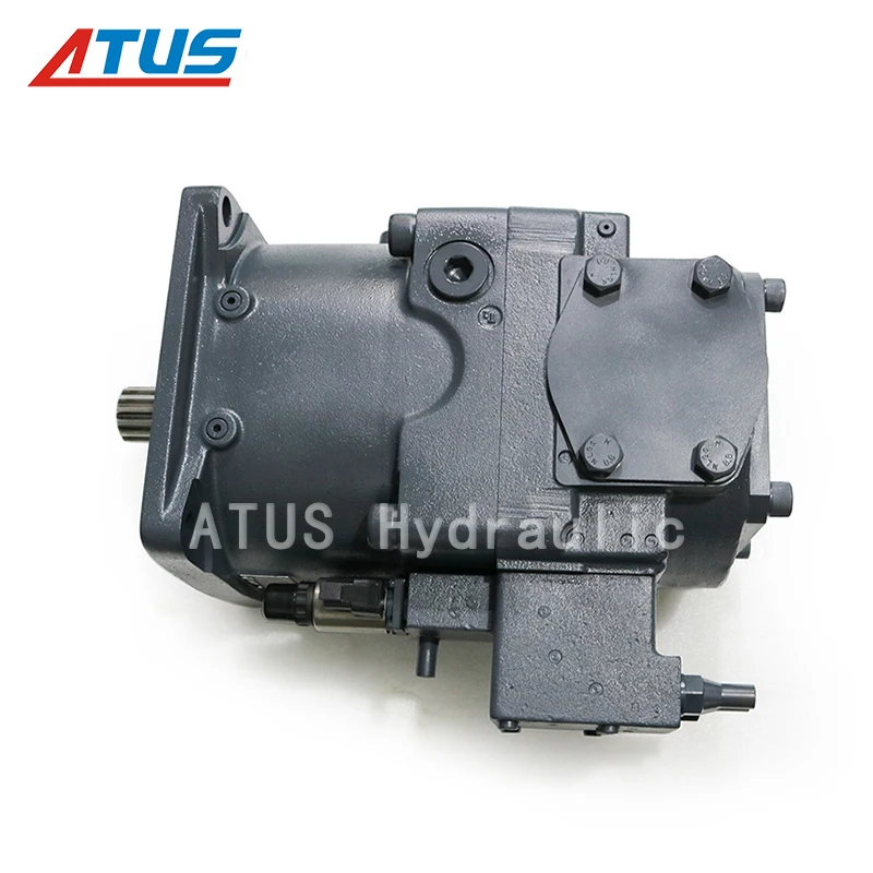 A11VO/A11VLO Axial Piston Pump for Mining Dump Truck hydraulic steering system hydraulic pumps A11VO130 A11VLO130 pump