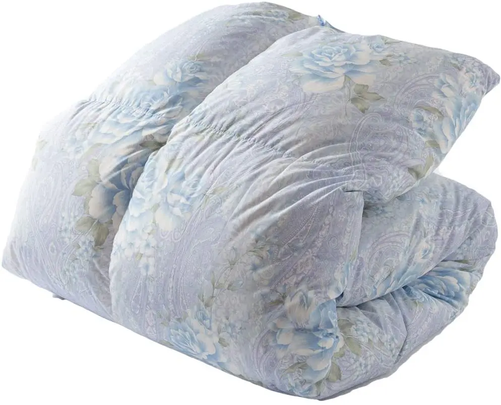 Washed 10% White Duck Feather and 90% Duck Down Hotel Bed Down Quilt