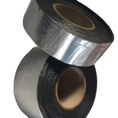 Outdoor Butyl tape waterproof flash band tape from China
