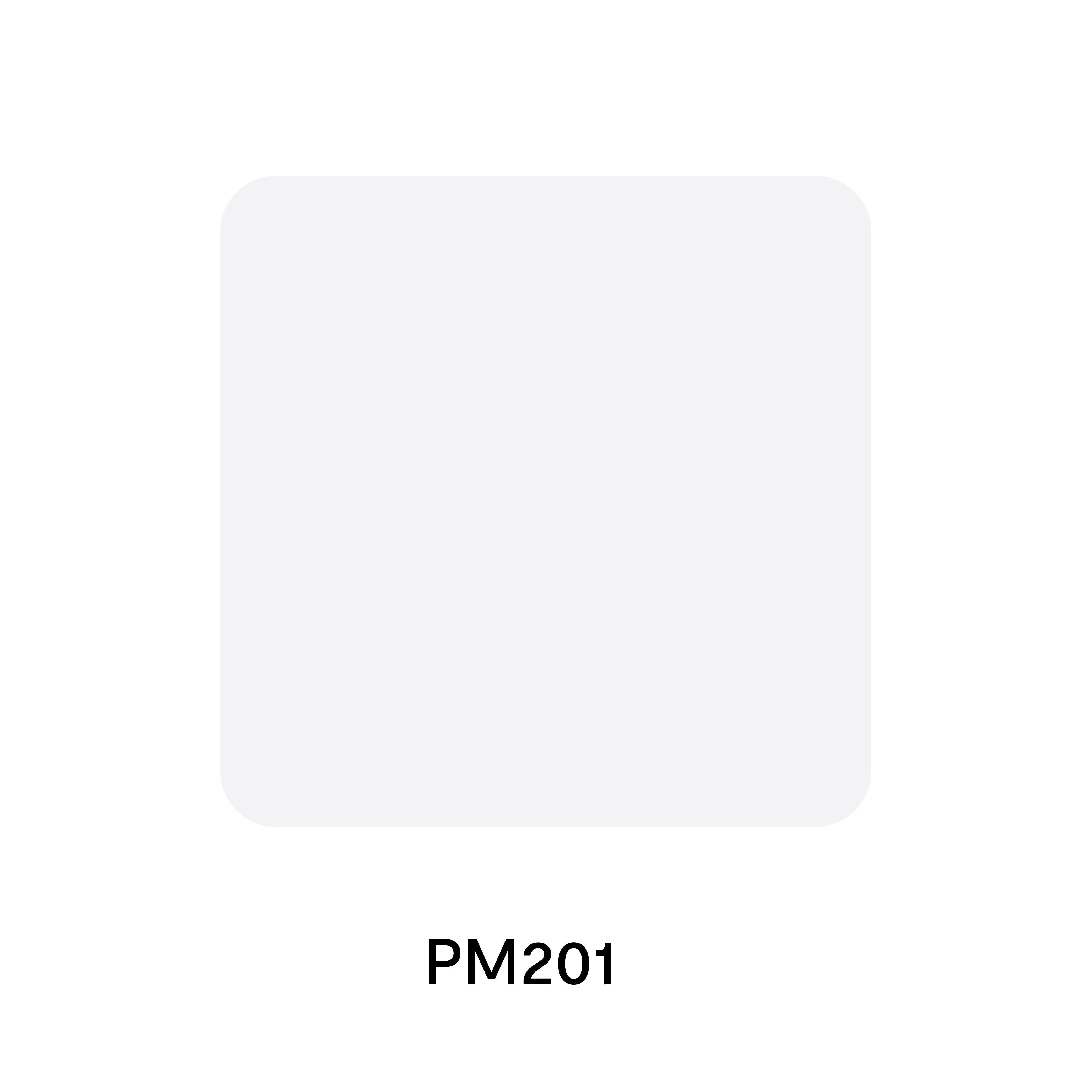 PM201 ледник белая чистая акриловая твердая поверхность 3,5 мм 12 мм 25 мм сплошной цвет полная Смола под мрамор на заказ