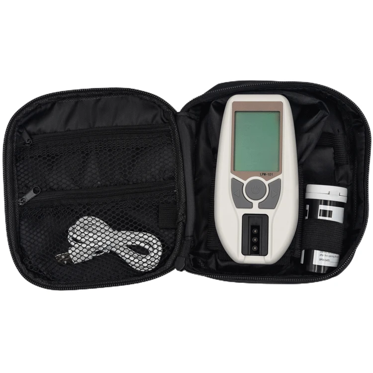 Portable  The Blood Lipid Analysis Meter For Lipid Testing Tests TC, TG, HDL and TC/HDL