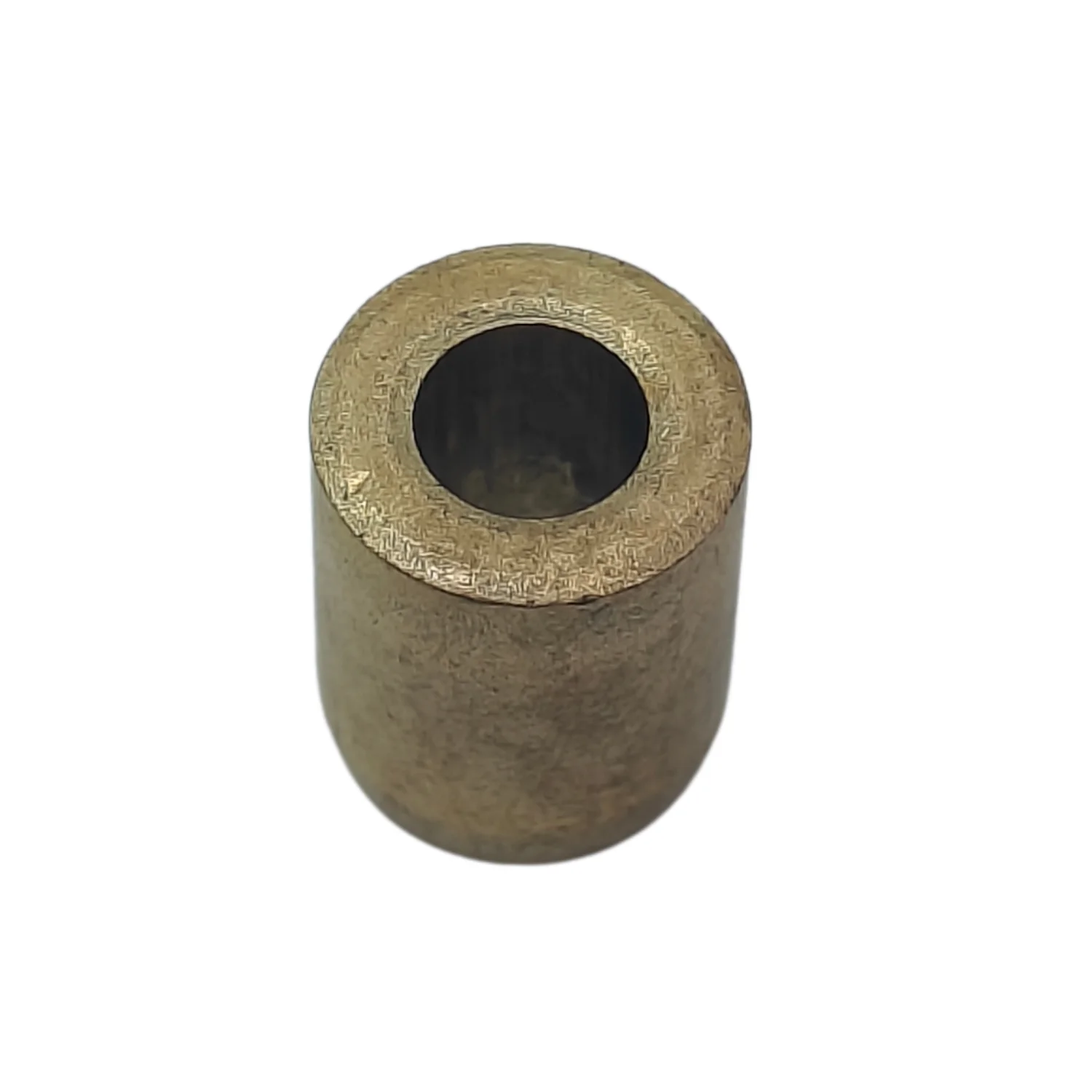 Factory Wholesale Household Blender Juicer Parts Accessories Copper Oil Bearing Copper Bushing Mixer Bearing