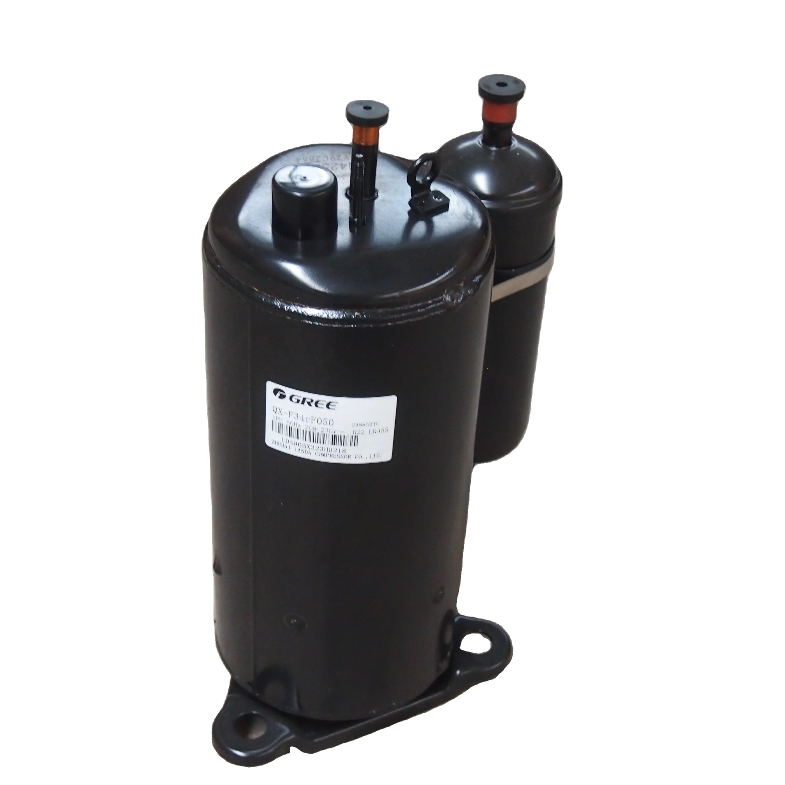 Competitive Price Inverter Air Conditioner Split AC Compressor Refrigeration Parts