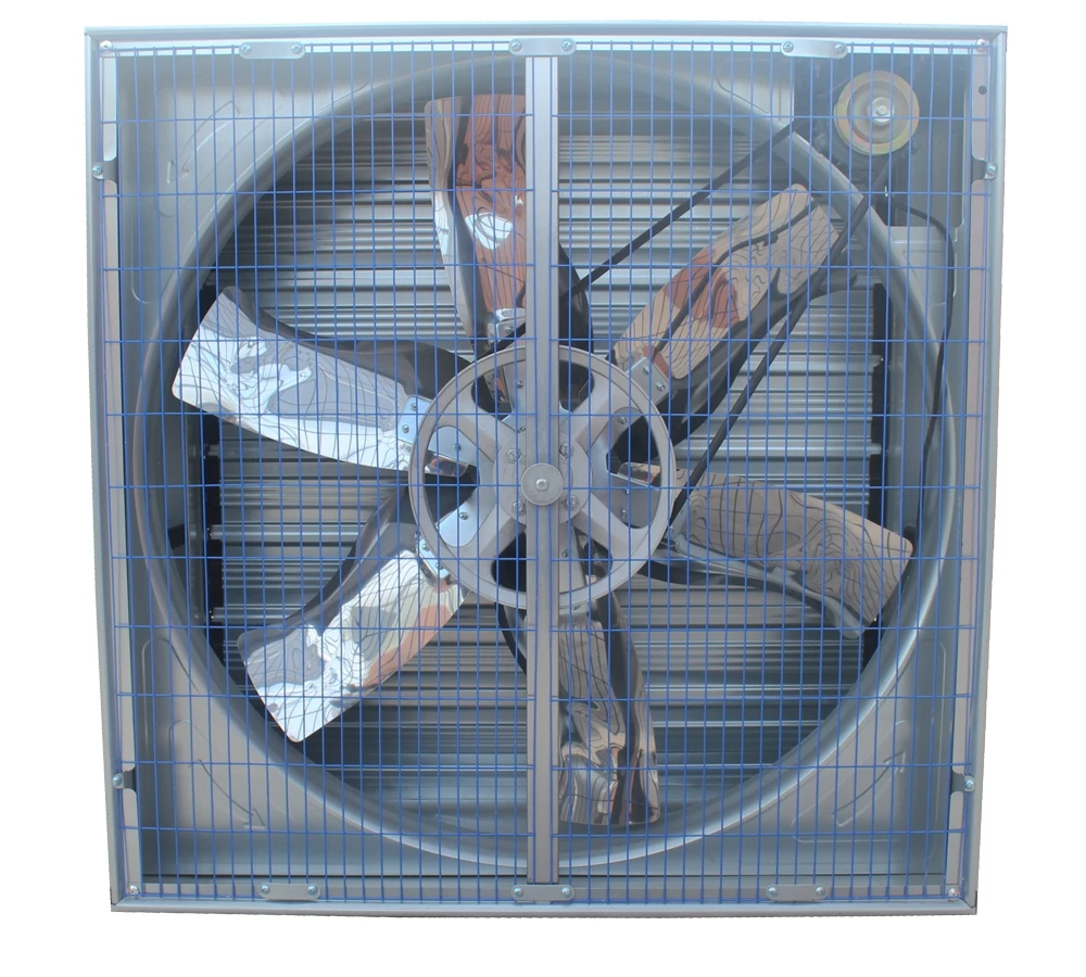 poultry industrial exhaust fan ventilation/hot sale cooling ventilation fan