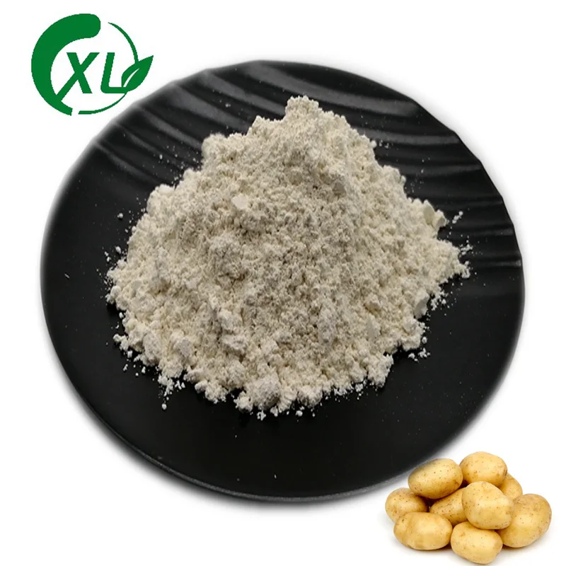 Potato Protein Powder Wholesale Bulk Natural Potato Extract Supplement Potato Protein