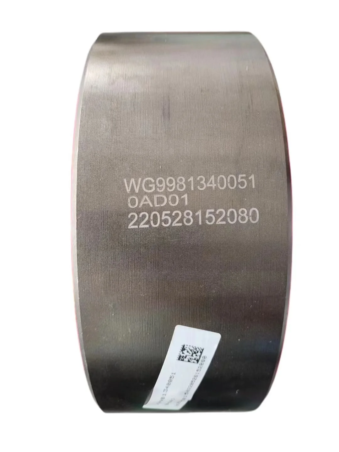 Sinotruk howo truck inner ring gear WG9981340051