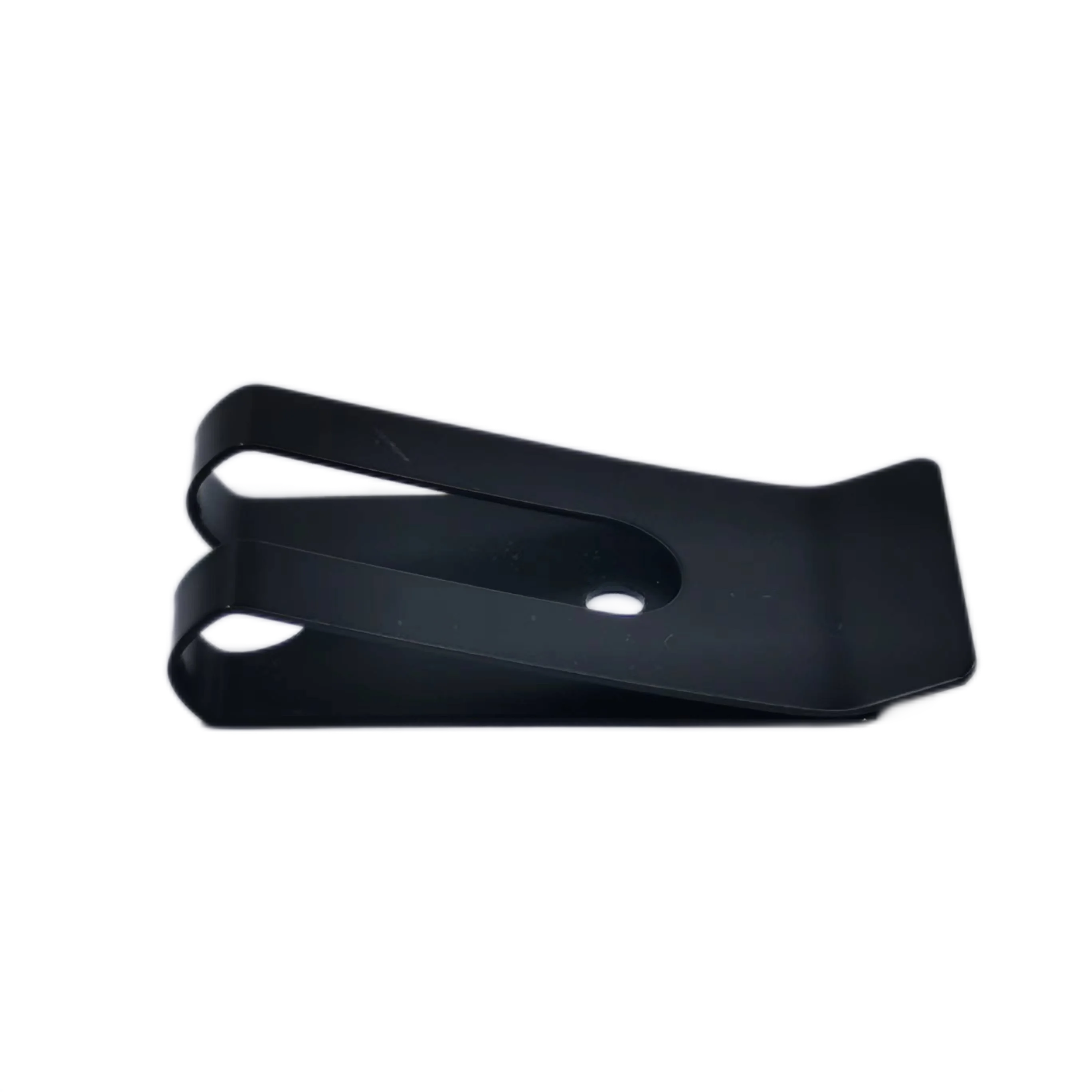 High Quality Factory Price Universal Metal Manganese Steel Spring Holster Belt Clip