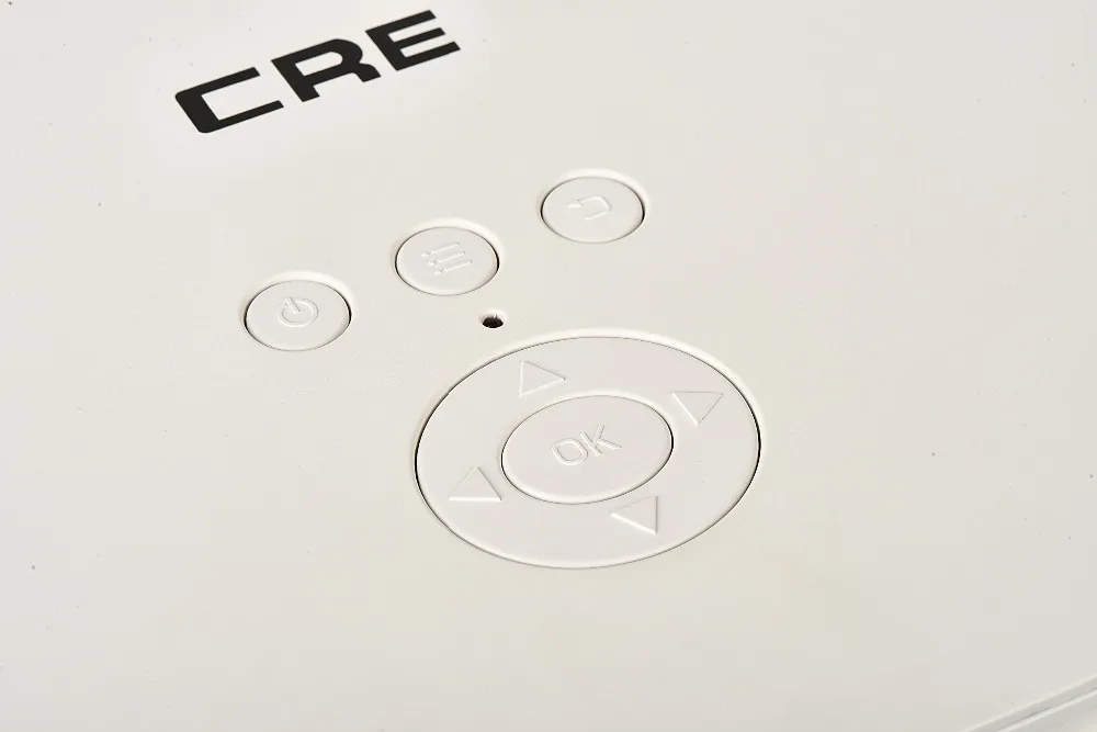 Высочайшее качество 3D проектор для домашнего кинотеатра 3300 люмен 1920 * 1200 короткий бросок 4К