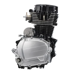 Engine assembly Other motorcycles 125cc High quality